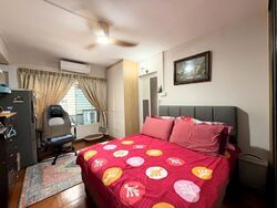 Blk 226 Pasir Ris Street 21 (Pasir Ris), HDB 4 Rooms #628407551